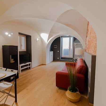 Lavika Home Catania Exterior photo