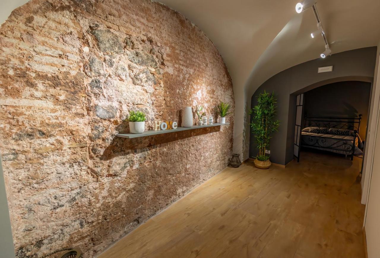 Lavika Home Catania Exterior photo