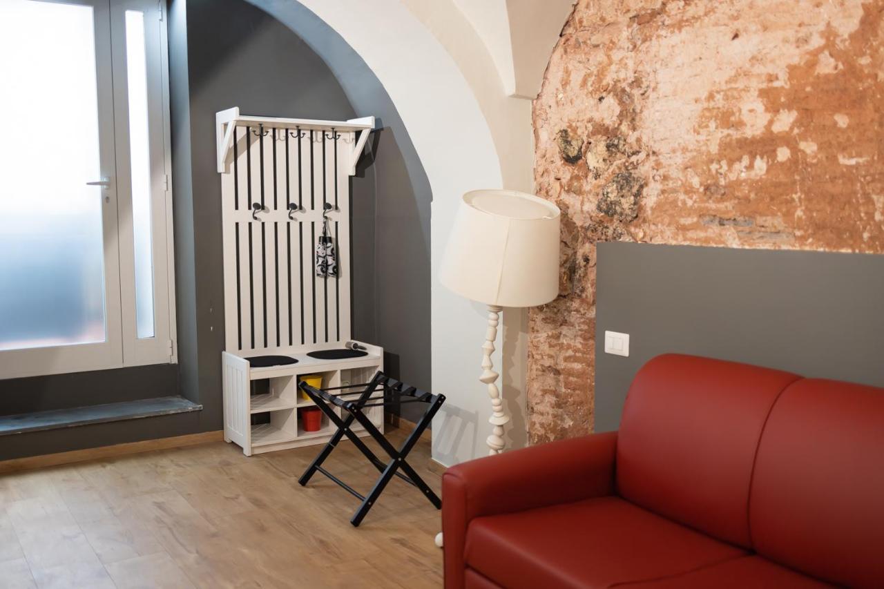 Lavika Home Catania Exterior photo