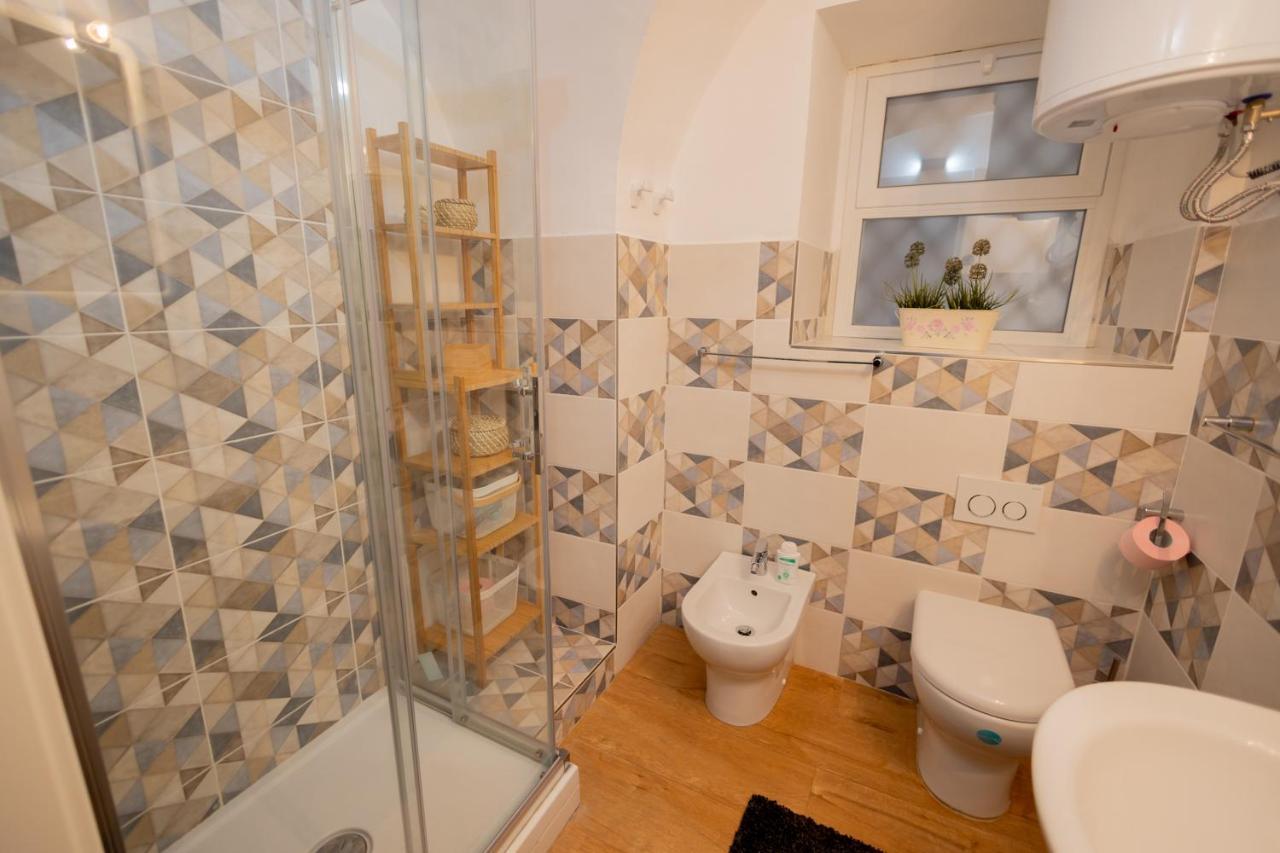 Lavika Home Catania Exterior photo